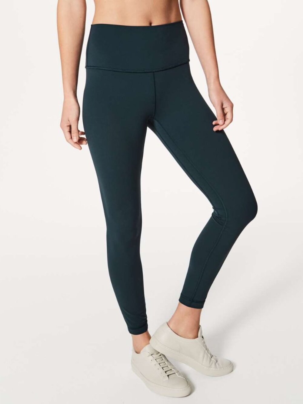 lululemon athletica Align Pant 25” Submarine